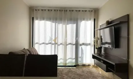 Apartamento com 3 quartos à venda na Avenida Princesa D'Oeste, 1.211, Jardim Proença, Campinas, 98 m2 por R$ 690.000
