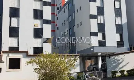 Apartamento com 3 quartos à venda na rua vinte e quatro de maio, 371, vila industrial, campinas, 72 m2 por r$ 258.000
