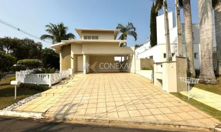 Casa em condomínio fechado com 3 quartos à venda na Alameda Guarujá, 370, Centro, Vinhedo, 295 m2 por R$ 2.100.000