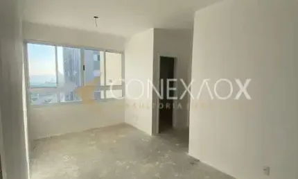 Apartamento com 2 quartos à venda na Rua Joaquim Ignácio Valente, 135, Jardim Bela Vista, Sumaré, 51 m2 por R$ 302.500