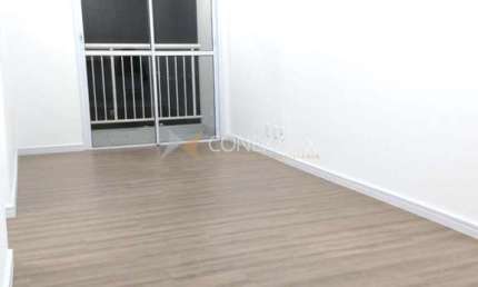 Apartamento com 2 quartos à venda na Rua Antônio Fernandes Leite, 1390, Jardim Santo Antônio, Hortolândia, 55 m2 por R$ 305.000