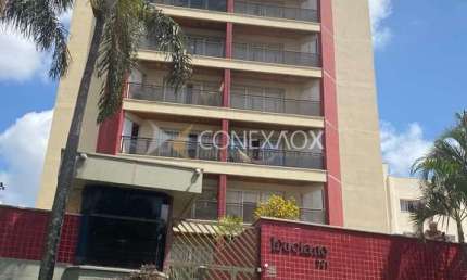 Apartamento com 2 quartos à venda na Rua Azarias de Melo, 521, Taquaral, Campinas, 71 m2 por R$ 600.000