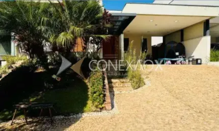 Casa em condomínio fechado com 4 quartos à venda na Rua Roberto Abdalla, s/n, Vila dos Plátanos, Campinas, 217 m2 por R$ 2.100.000