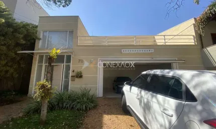 Casa em condomínio fechado com 3 quartos à venda no Betel, Paulínia , 319 m2 por R$ 1.400.000