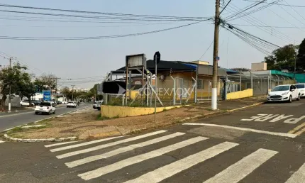 Terreno comercial à venda na Avenida Brasil, 1665, Jardim Chapadão, Campinas por R$ 2.200.000