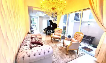 Casa em condomínio fechado com 4 quartos à venda na avenida luíz rogério heinzl, s/n, swiss park, campinas, 245 m2 por r$ 2.290.000