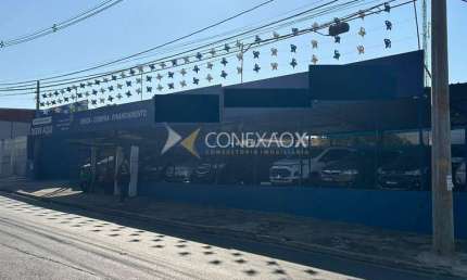 Sala comercial à venda na Amélia Basso Breda, 21, Vila Real Continuaçao, Hortolândia, 109 m2 por R$ 1.690.000