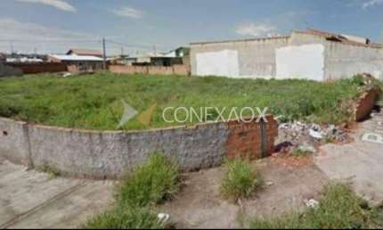 Terreno comercial à venda na Rua Rio Tapajós, 1445, Jardim Interlagos, Hortolândia por R$ 223.000