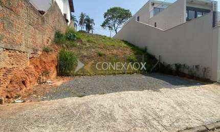 Terreno à venda na Rua Rafael Flores da Silva, 00000, Parque Nova Campinas, Campinas por R$ 430.000