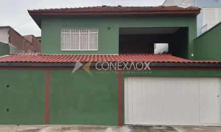 Casa com 2 quartos à venda na rua acre, 141, jardim são jorge, hortolândia, 141 m2 por r$ 350.000