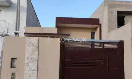 Casa com 3 quartos à venda na 7, 264, jardim vila verde, hortolândia, 90 m2 por r$ 583.000