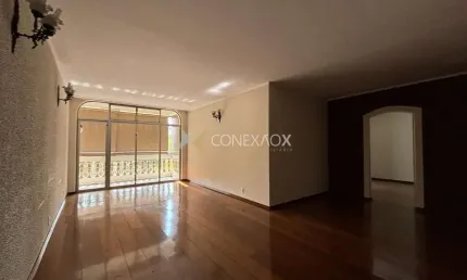 Apartamento com 3 quartos à venda na Rua Antônio Cesarino, 815, Cambuí, Campinas, 171 m2 por R$ 1.150.000