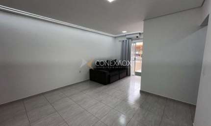 Apartamento com 2 quartos à venda na Dom Barreto, 290, Centro, Sumaré, 65 m2 por R$ 320.000