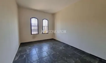 Casa com 5 quartos à venda na Rua Sebastião da Rocha Pita, 25, Jardim Santa Genebra, Campinas, 222 m2 por R$ 750.000