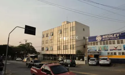 Apartamento com 3 quartos à venda na Avenida Francisco de Paula Oliveira Nazareth, 260, Parque Industrial, Campinas, 78 m2 por R$ 350.000