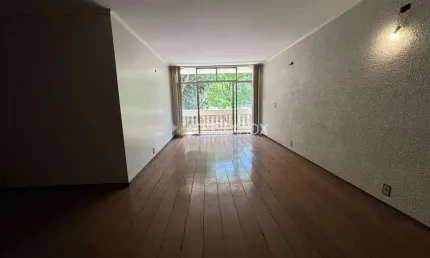 Apartamento com 3 quartos à venda na Rua Antônio Cesarino, 815, Cambuí, Campinas, 171 m2 por R$ 900.000