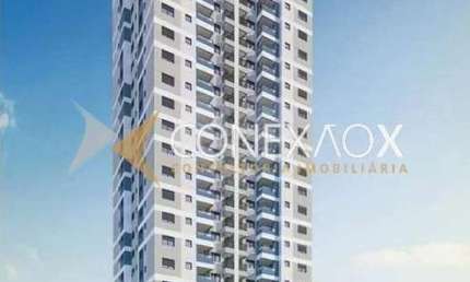 Apartamento com 3 quartos à venda na Rua Orlando Fagnani, 92, Jardim Planalto, Campinas, 105 m2 por R$ 1.285.000