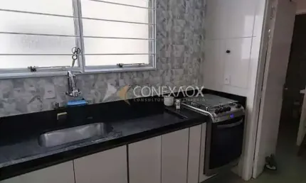 Apartamento com 2 quartos à venda na rua francisco bueno lacerda, 203, parque itália, campinas, 64 m2 por r$ 295.000