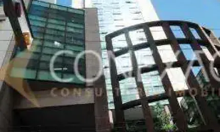 Sala comercial à venda na Rua Barão de Jaguara, 655, Centro, Campinas, 29 m2 por R$ 279.000