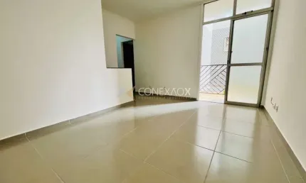 Apartamento com 2 quartos à venda na rua joão tonoli, 235, jardim das bandeiras, campinas, 60 m2 por r$ 220.000