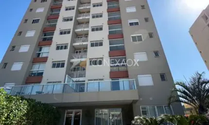 Apartamento com 2 quartos à venda na Rua Benedito Ferreira Marques, 47, Parque Industrial, Campinas, 75 m2 por R$ 795.000