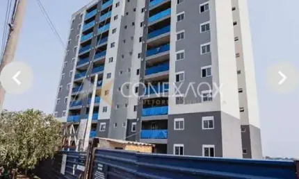 Apartamento com 3 quartos à venda na Avenida Ricardo Rocha Bomfim, 384, Loteamento Residencial Vila Bella Dom Pedro, Campinas, 74 m2 por R$ 835.000