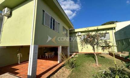 Casa comercial à venda na Avenida Júlio Diniz, 329, Jardim Nossa Senhora Auxiliadora, Campinas, 162 m2 por R$ 1.220.000