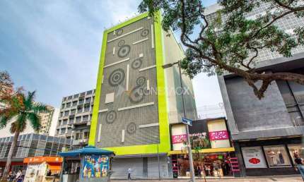 Prédio para alugar na Rua Costa Aguiar, 566, Centro, Campinas, 4538 m2 por R$ 130.000