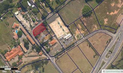Terreno à venda na Vasco da Gama, 25, Jardim do Trevo, Vinhedo por R$ 725.000