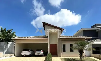 Casa em condomínio fechado com 3 quartos à venda na Rua Maria Dirce Muller, 373, Jardim Green Park Residence, Hortolândia, 220 m2 por R$ 1.799.800
