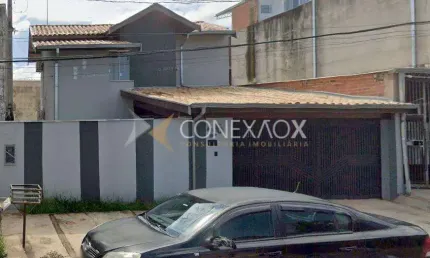 Casa com 2 quartos à venda na Maria do Carmo de Faria Maciel, 26, Loteamento Remanso Campineiro, Hortolândia, 124 m2 por R$ 750.000