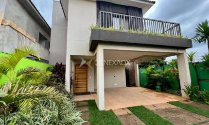 Casa em condomínio fechado com 3 quartos à venda na Rua José Decourt Homem de Mello, 196, Residencial Estância Eudóxia (Barão Geraldo), Campinas, 138 m2 por R$ 1.600.000
