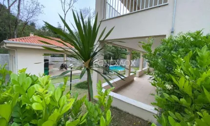 Terreno em condomínio fechado à venda na Rua Alessandro Payaro, 350, Parque Rural Fazenda Santa Cândida, Campinas por R$ 360.000