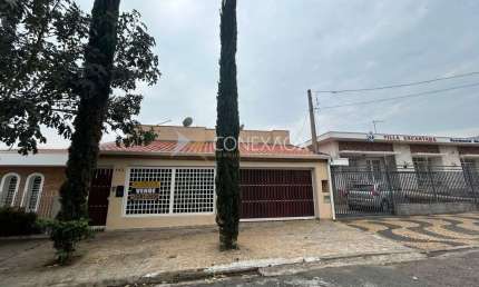 Casa com 3 quartos à venda na Rua Dom Lino Deodato Rodrigues de Carvalho, 143, Jardim Proença, Campinas, 240 m2 por R$ 960.000