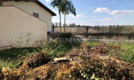 Terreno comercial à venda na rua helena steimberg, 1.231, nova campinas, campinas por r$ 798.000