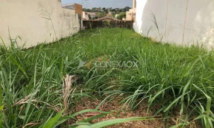 Terreno comercial à venda na rua carolina prado penteado, 1.101, nova campinas, campinas por r$ 1.090.000
