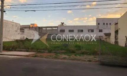 Terreno comercial à venda na rua carolina prado penteado, 1.304, nova campinas, campinas por r$ 2.060.000