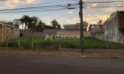 Terreno comercial à venda na rua carolina prado penteado, 1.304, nova campinas, campinas por r$ 1.263.000