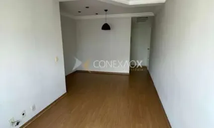 Apartamento com 3 quartos à venda na Rua Francisco Bueno Lacerda, 250, Parque Itália, Campinas, 58 m2 por R$ 299.000