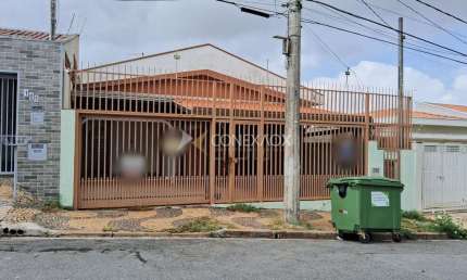 Casa com 3 quartos à venda na Rua Dona Ana Gomes, 115, Jardim Chapadão, Campinas, 239 m2 por R$ 795.000