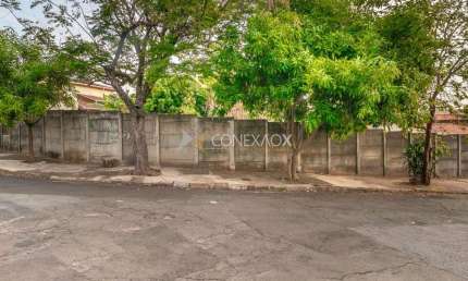 Terreno comercial à venda na Rua Durval Cardoso, 192, Jardim Paraíso, Campinas por R$ 780.000