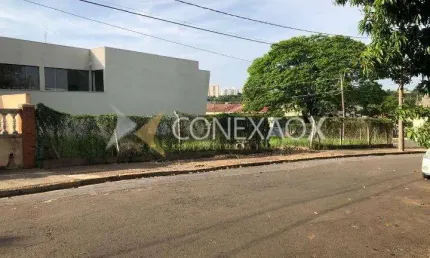 Terreno comercial à venda na rua doutor alexander fleming, 1.131, nova campinas, campinas por r$ 1.213.000