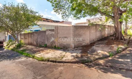 Terreno comercial à venda na rua tomás pereira, 80, parque taquaral, campinas por r$ 360.000