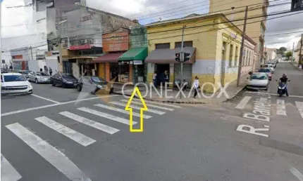 Sala comercial para alugar na avenida andrade neves, 365, centro, campinas, 212 m2 por r$ 1.700