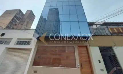 Prédio à venda na rua uruguaiana, 80, bosque, campinas, 246 m2 por r$ 2.400.000