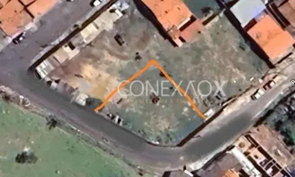 Terreno comercial à venda na Ismael Garbelim, S/N, Jardim Bela Vista, Sumaré por R$ 170.000