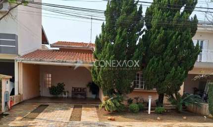 Casa em condomínio fechado com 3 quartos à venda na Avenida José Alvaro Delmonde, 898, Parque Brasil 500, Paulínia, 180 m2 por R$ 1.115.000
