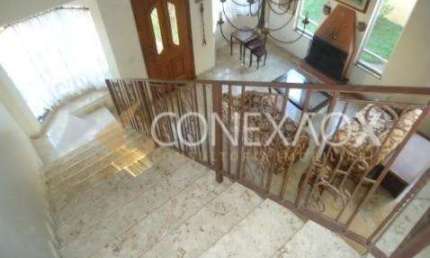 Casa em condomínio fechado com 4 quartos à venda na Rua Jequiri, 87, Loteamento Alphaville Campinas, Campinas, 330 m2 por R$ 2.700.000