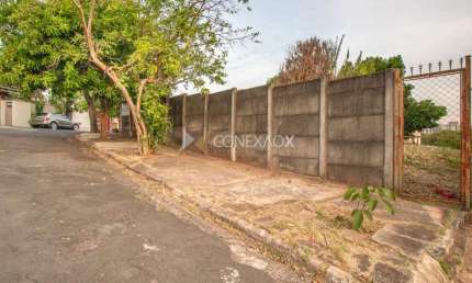 Terreno comercial à venda na Rua Durval Cardoso, 182, Jardim Paraíso, Campinas por R$ 270.000