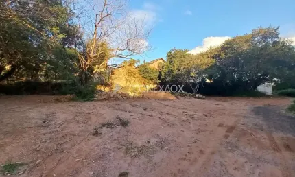 Terreno à venda na Rua Doutor Gustavo Rodrigues Pereira Dutra, 543, Jardim das Paineiras, Campinas por R$ 210.000